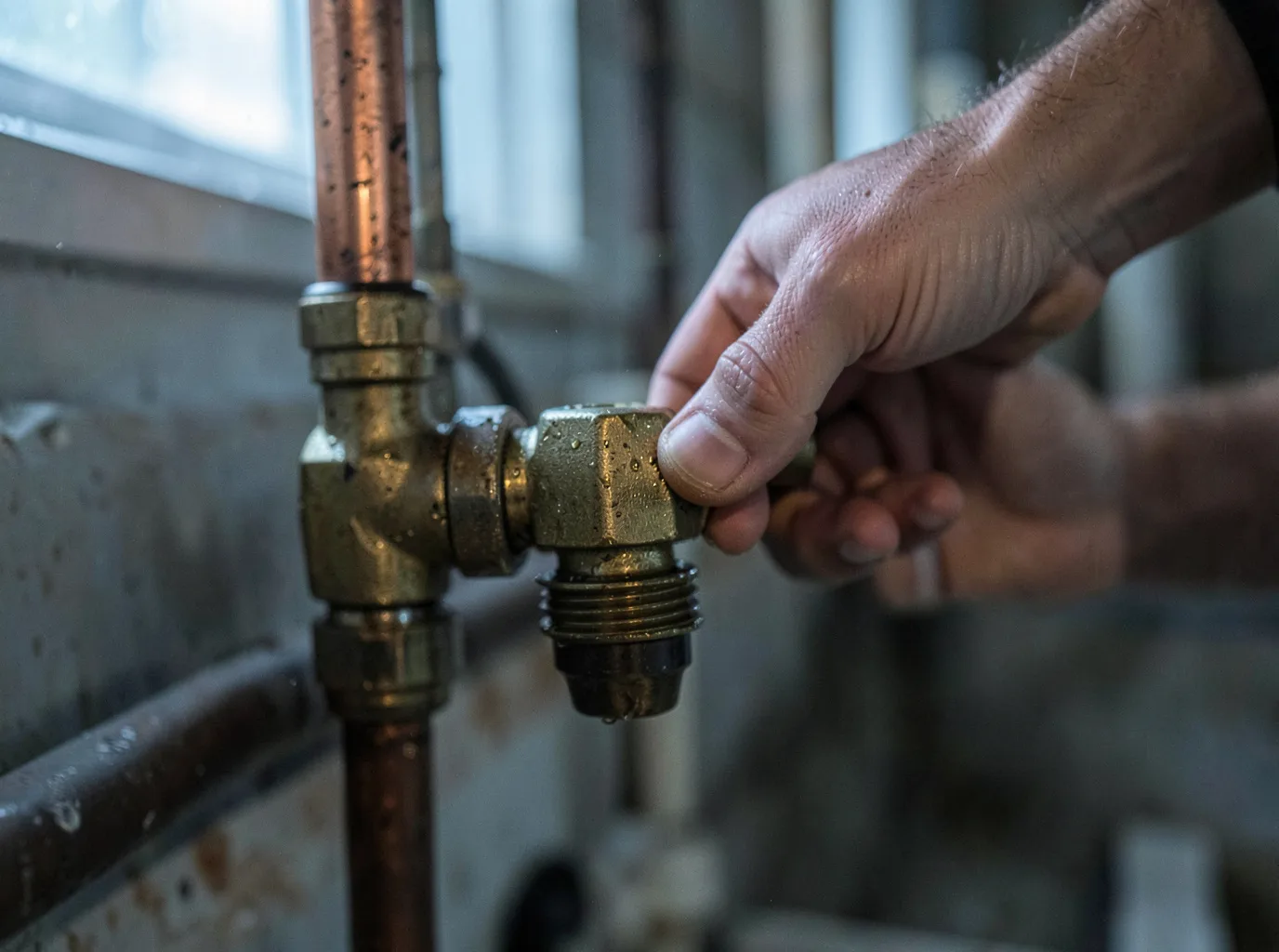Emergency Plumber New Derry, PA FAQs
